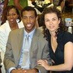 Beverly Wright McCollum - @bbsweet32 - Instagram