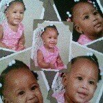 BABY GIRL - @beverlymccray - Instagram
