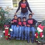 Beverly Mccray Patton - @beverlymccraypatton - Instagram
