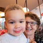 Beverley McCreadie-Thomas McMaster - @chopsybev - Instagram