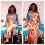 Beverly McDaniel Robinson - @queenb777 - Instagram