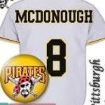 Beverly McDonough - @bigfanofpir8s - Instagram