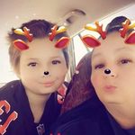 Beverly Mcfadden - @redneckgirl1974 - Instagram