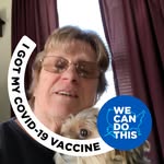 Beverly McFarland - @mgranny4 - Instagram