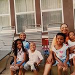 Beverly Doris McGee Sawyers - @doris.mcgee.16_ - Instagram