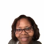 Beverly Jenkins-McGee - @bajmcgee - Instagram