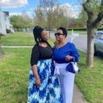 Beverly June Mcgee - @stinapooh_ - Instagram