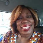 Beverly McGee - @beverly.mcgee.77 - Instagram