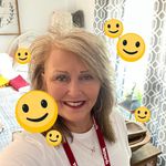 Beverly McGee - @bevtuggle1262 - Instagram
