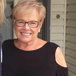 Beverly McGee - @beverlymcgee74 - Instagram