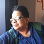 Beverly Mcgrady - @ginasi6423 - Instagram