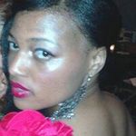 Beverly Christina McGriff - @beverlymcg - Instagram