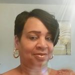 Beverly Mcgriff - @beverlymcgriff01 - Instagram