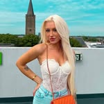 Beverly Mckenzie - @beverlymckenzie74 - Instagram