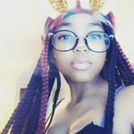 Beverly Mckenzie - @diva_the_one_ - Instagram