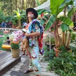 Beverly McLaughlin - @burly1723 - Instagram