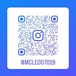 Beverly McLeod - @mcleod7019 - Instagram