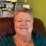 Beverly Mcleod Sandeson - @bevann46 - Instagram