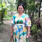 Beverly Dugaduga Medrano - @gegeng1972 - Instagram