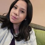 Beverly Medrano Garcia - @bevianngarcia - Instagram