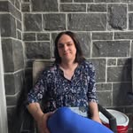 Beverley Melanson - @beverleybutterfly - Instagram