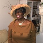 Mellodee Beverly - @beverlymellodee - Instagram