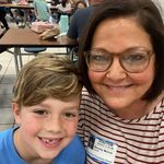 Beverly Garrett Melvin - @beverly_garrett_melvin_478 - Instagram