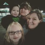 Beverly Melvin - @blessedmamma555 - Instagram