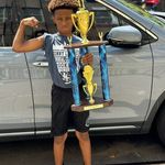 Melvin Beverly - @melvinbeverly6584 - Instagram
