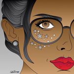 Melvina Beverly - @beverlymelvina - Instagram
