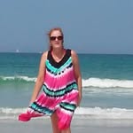 Beverly Meredith - @bevy216 - Instagram