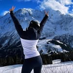 Beverly Messer - @steluarseen - Instagram