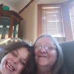 Beverly Messer - @grannybev1962 - Instagram
