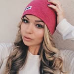@beverly_michael011 - Instagram