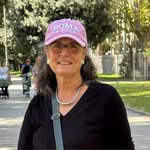 Beverly Michael - @bevie1969 - Instagram