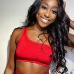 Beverly Michel - @shania_beverly34 - Instagram