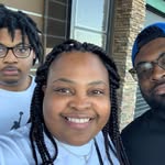 Beverly McQueen Mickens - @beverly_mickens - Instagram