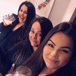 Beverly Mier - @bevluvsnatalie_adam - Instagram