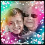 Beverly Milam-Sarvis - @milamsarvis - Instagram