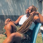 Beverly Milambo - @beverlymilambo - Instagram