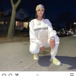 Beverly Miles - @beverlymiles23 - Instagram