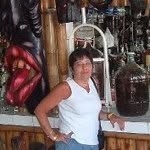 Beverly Milligan - @beverly1955 - Instagram
