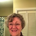 Beverly Milner - @bmilner1318 - Instagram