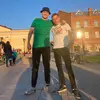 Юра Соболев - @beverlymilton1 - TikTok
