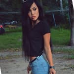 Beverly Milton - @daubedeca1985 - Instagram