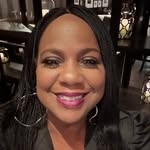 Beverly Mims Taylor - @bdenye18 - Instagram