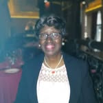 Beverly Mingo - @wilerec616 - Instagram