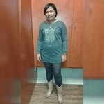 Beverly Mitchell - @beverly05102016 - Instagram