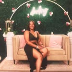 Beverly Mitchell - @red_treble - Instagram