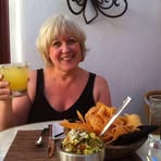 Beverly Mitchell - Facebook
